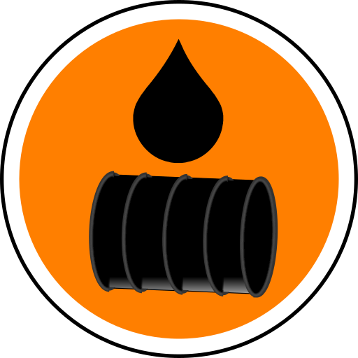 Gasolina ou Álcool logo
