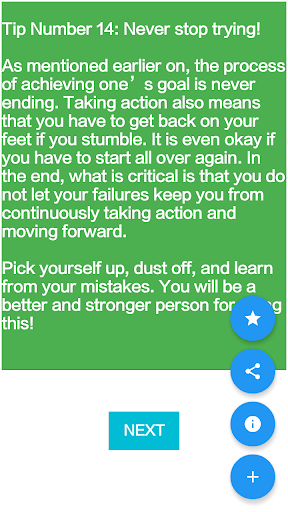 70 Ways to Stay Focused and Moti