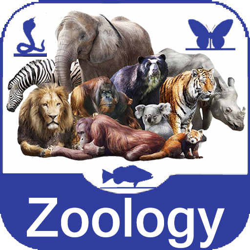 Zoology Study 1.1 Icon