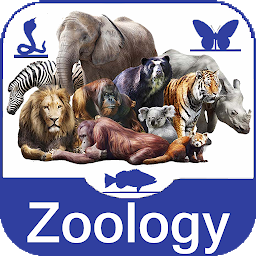 Icon image Zoology Study