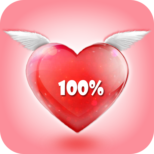 Love Tester: Real Love Test on the App Store