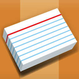Icon image Flashcards Deluxe