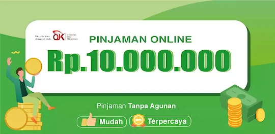 Dompet Digital Pinjaman Info