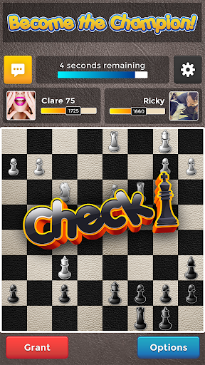 Chess Plus - Social Games Screen 2