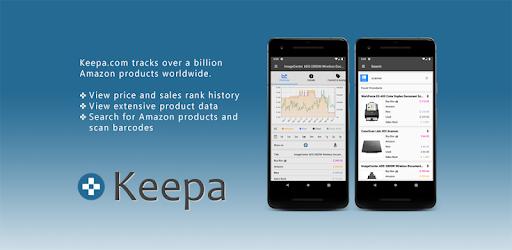 Keepa Amazon Price Tracker Apps On Google Play