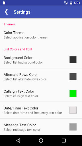 DXPocket Screen 3