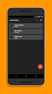 Anteprima dell'app