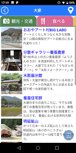 Yabu Travel Guide - Best Natur Screen 2