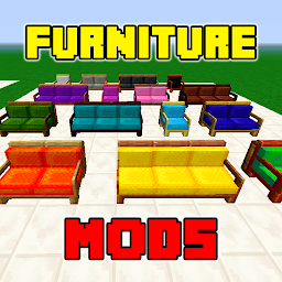Icon image Mods with Furniture