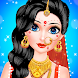 Indian Doll Wedding Salon - Androidアプリ