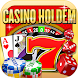 Casino Texas Holdem Poker - Androidアプリ