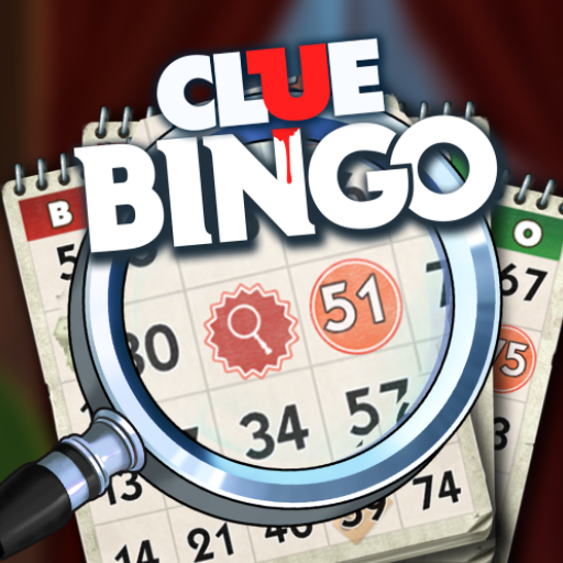 CLUE Bingo! विंडोज़ पर डाउनलोड करें
