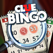 CLUE Bingo! 3.2.1g Icon