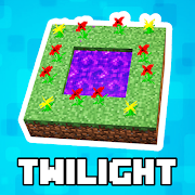 Twilight Mod for Minecraft