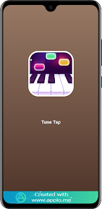 Tune Tap Piano 3.2.0 APK + Mod (Free purchase) for Android