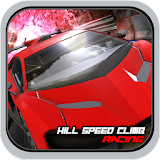 Hill Speed Climb Racing 3D icon
