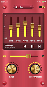 Equalizer & Bass Booster Apk Mod + OBB/Data for Android. 3