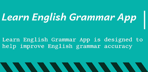 Learn English Grammar App