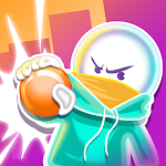 Cover Image of Download Arkanoid Punch  APK