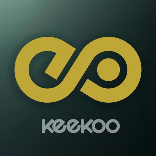 KeeKoo logo
