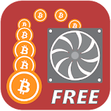 Bitcoin Free Claim - BTC Miner icon