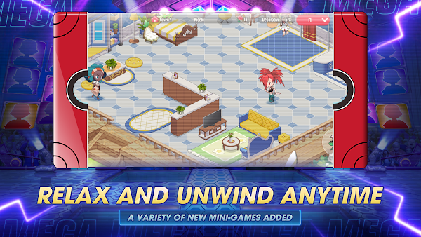 Pocket Origin screenshot 12