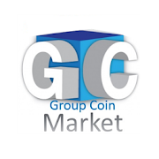 Coin Market  Icon