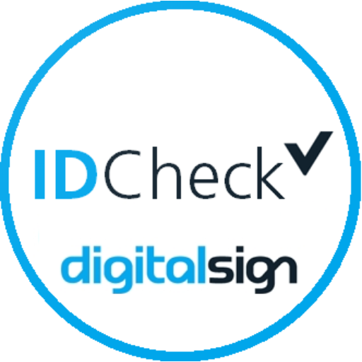 IDCheck logo