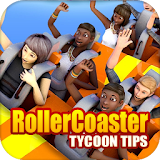 Tips RollerCoaster Tycoon icon