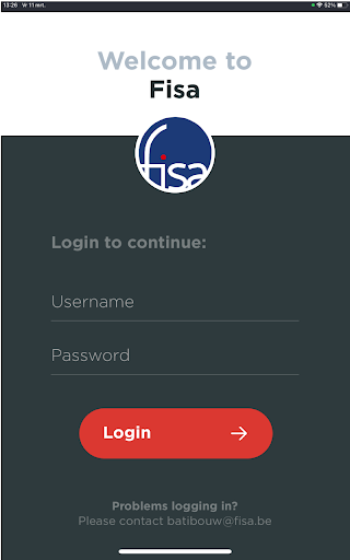 Fisa Exhibitor Screen 3