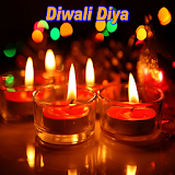 Diwali Diya Decoration Ideas icon