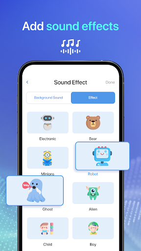 Voice Recorder Audio to Text