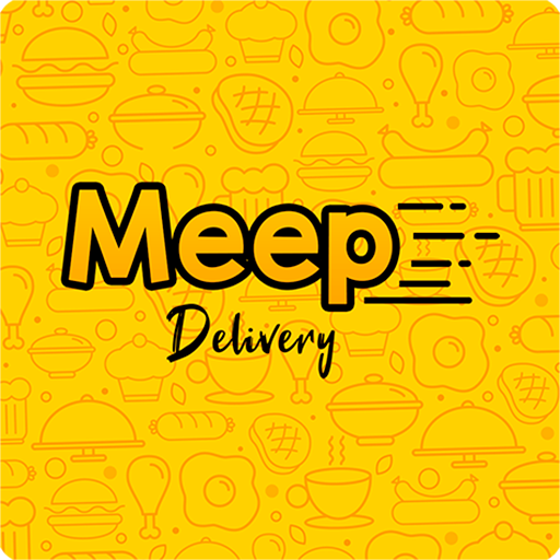 Meep Delivery (Comercios) – Apps no Google Play