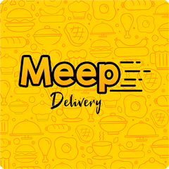 Meep Delivery – Apps no Google Play