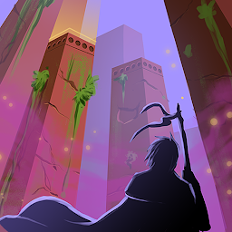 Mystic Pillars: A Puzzle Game Mod Apk