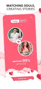 Hullo - Matchmaking & Dating