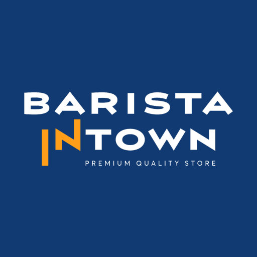 Barista In Town logo