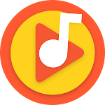 Cover Image of Herunterladen Music Player - MP3 Player  APK