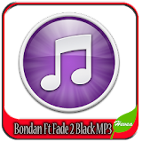 Bondan Ft Fade 2 Black MP3 icon