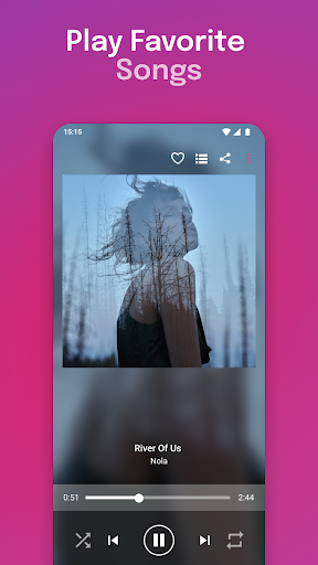 Audio & Music Player - Music & Audio - apps