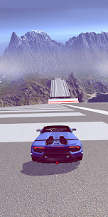 Stunt Car Jumping Apk Mod + OBB/Data for Android. 8
