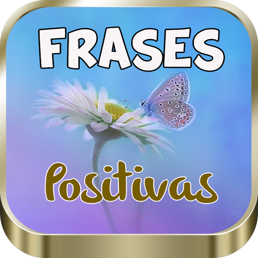 Frases Positivas  Icon