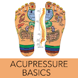 Learn Acupressure Basics icon
