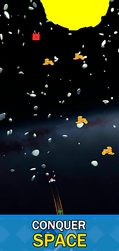 Rocket Launch Screen 3