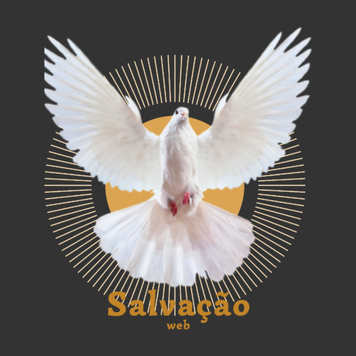 Rádio Salvação Web for  Android – Latest Version & Features app icon