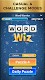 screenshot of Word Wiz - Connect Words Game