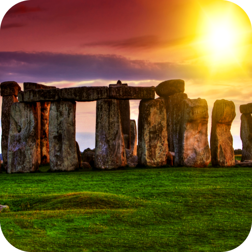 Stonehenge Live Wallpaper
