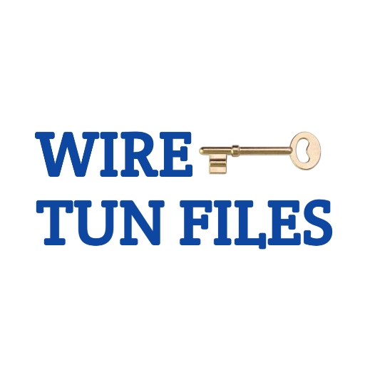 Wire Tun Data Files