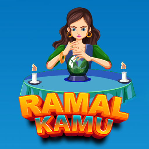 Ramalan Zodiak | Tarrot Harian logo