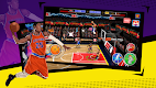 screenshot of 2 VS 2 Basketball Sports